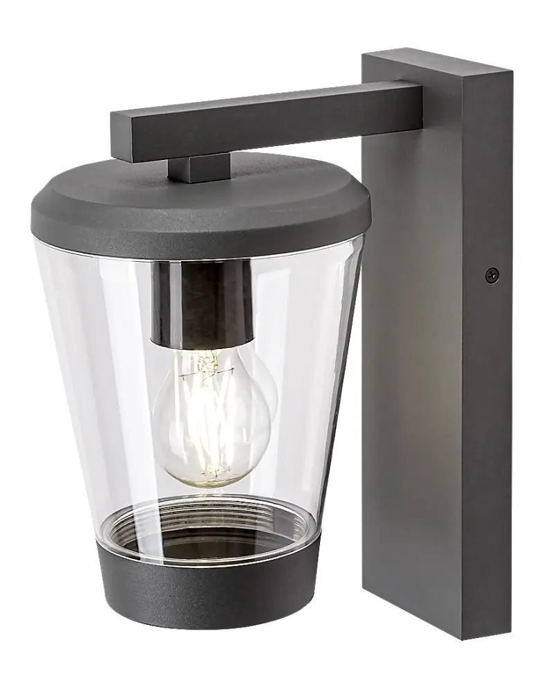 Záhradné svietidlo Rabalux 7266 1x40W E27 230V IP44